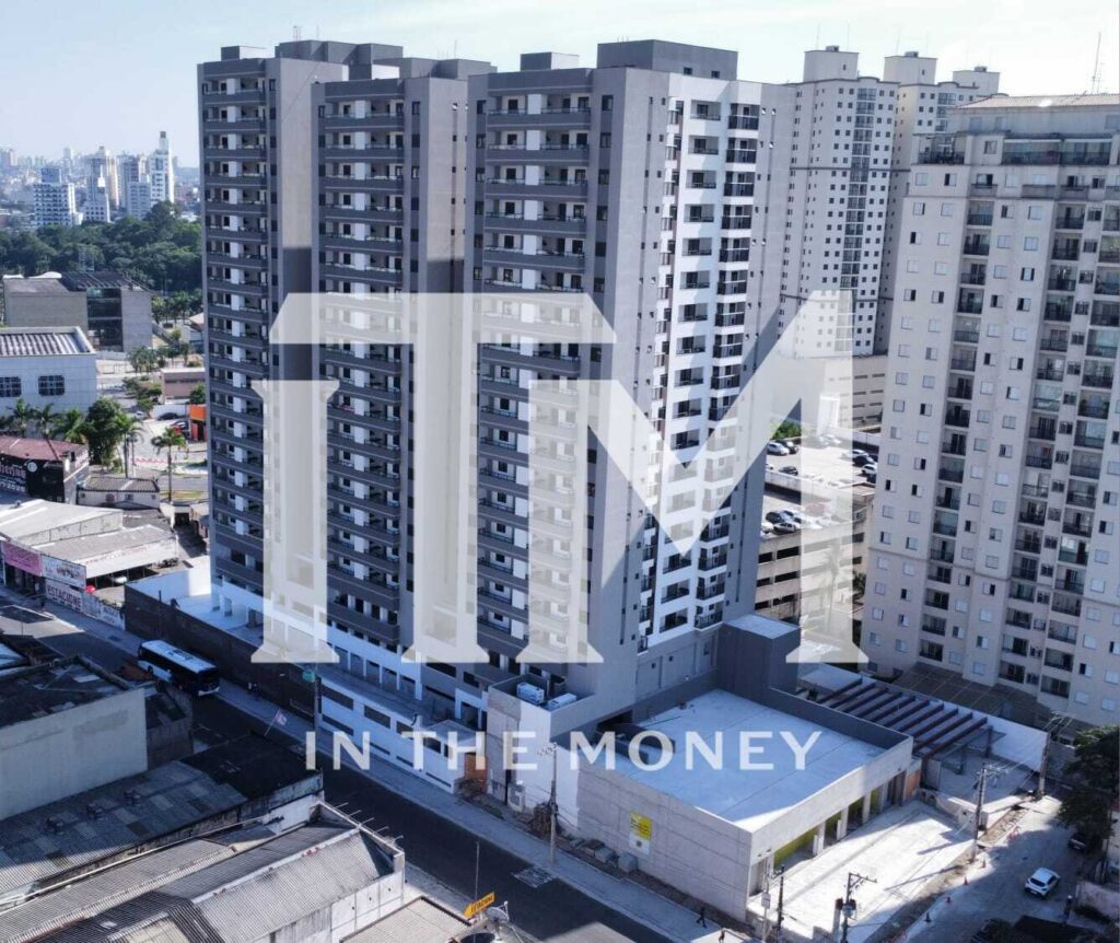 São Bernardo do Campo – Centro – 4947