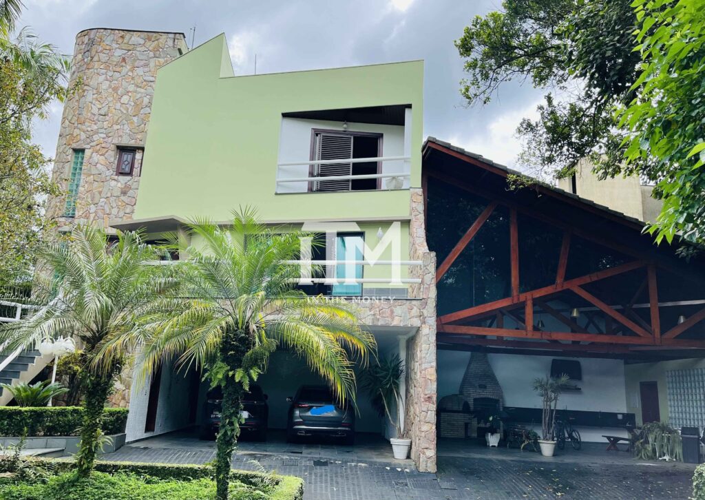 São Bernardo do Campo – Rio Grande – 5123