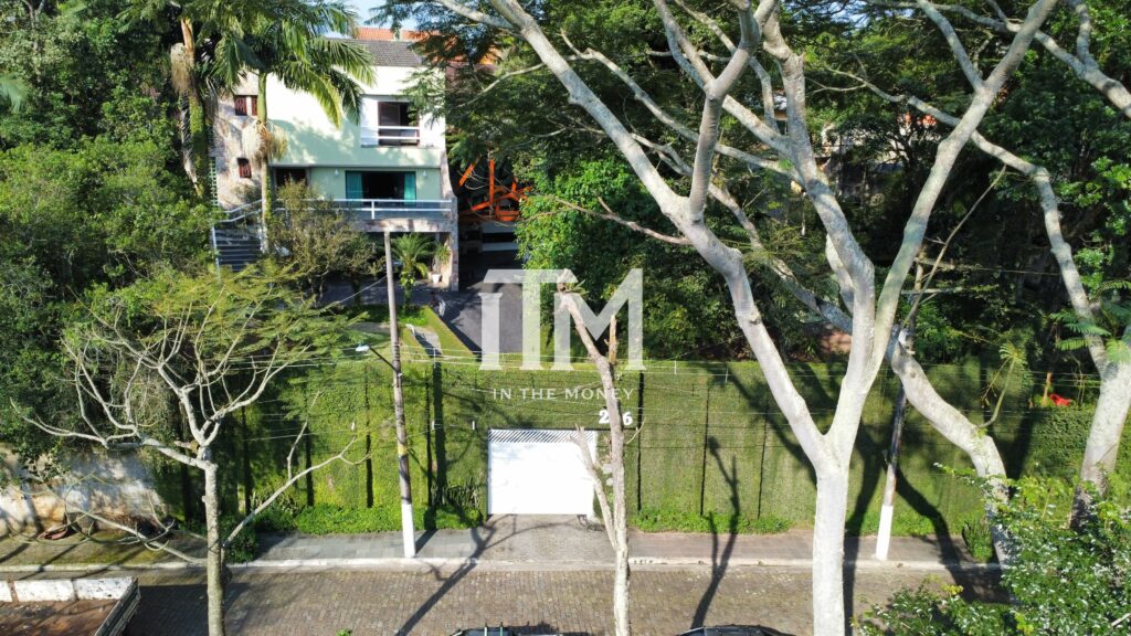 São Bernardo do Campo – Rio Grande – 5123