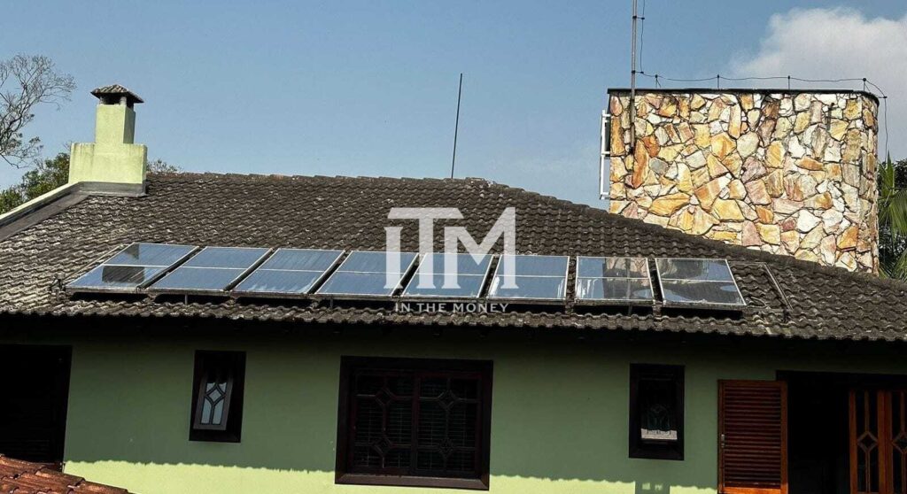 São Bernardo do Campo – Rio Grande – 5123