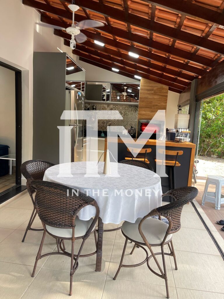 Bertioga – Condomínio Costa do Sol – 4851