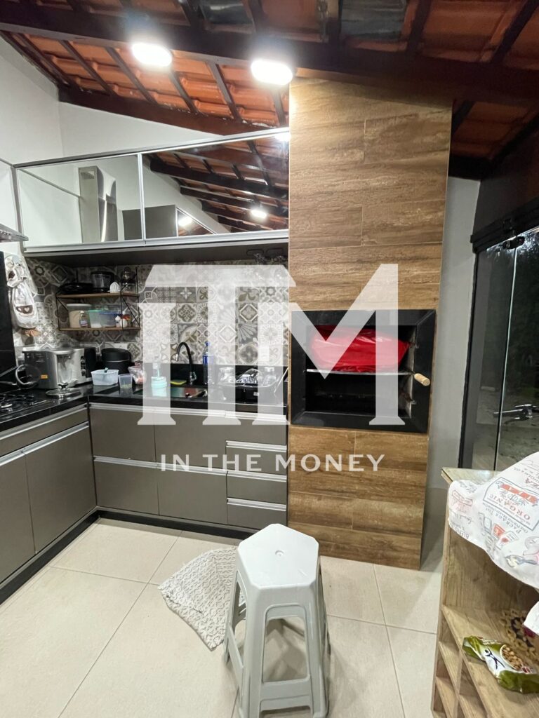 Bertioga – Condomínio Costa do Sol – 4851