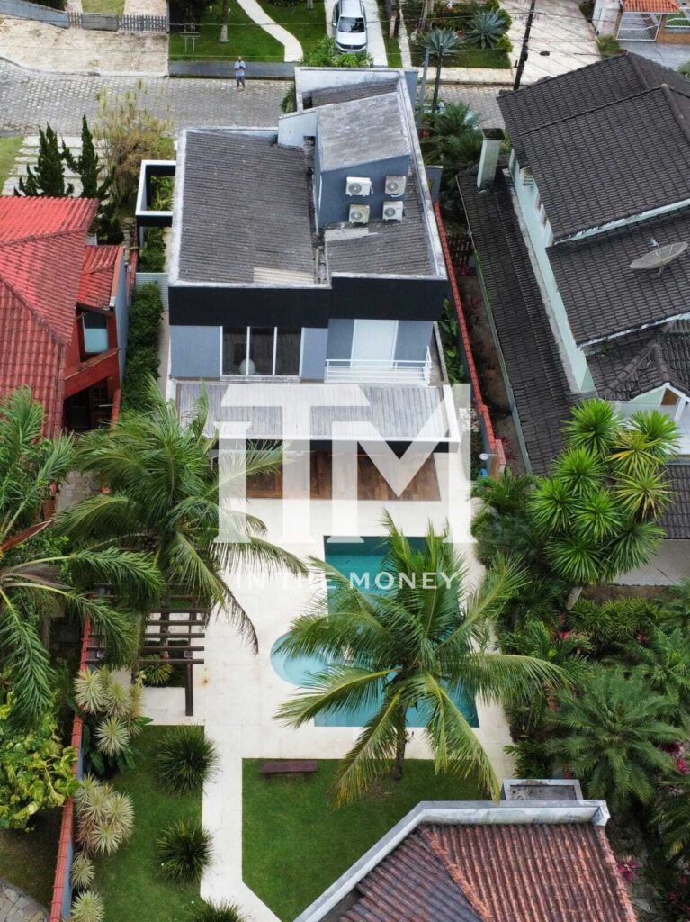 Bertioga – Boracéia – 5077