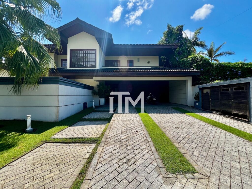 Guarujá – Jardim Acapulco – 5100