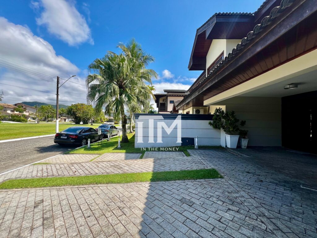 Guarujá – Jardim Acapulco – 5100