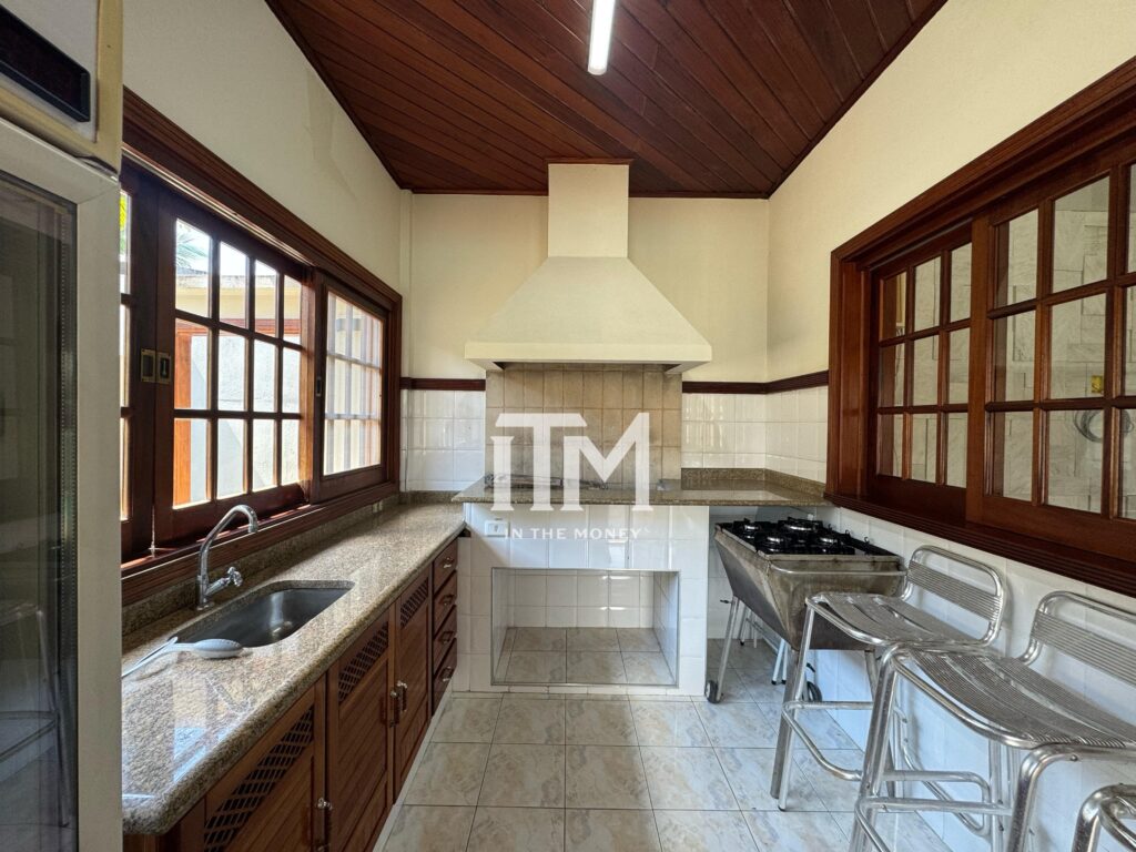 Guarujá – Jardim Acapulco – 5100