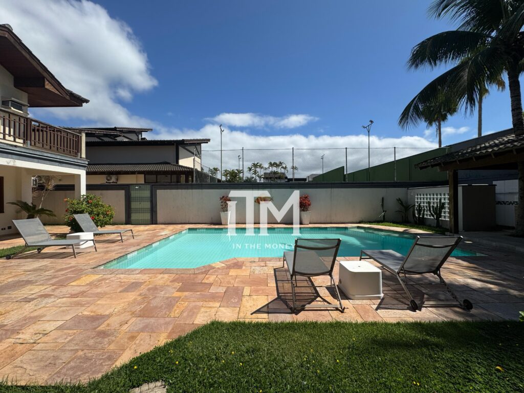 Guarujá – Jardim Acapulco – 5100