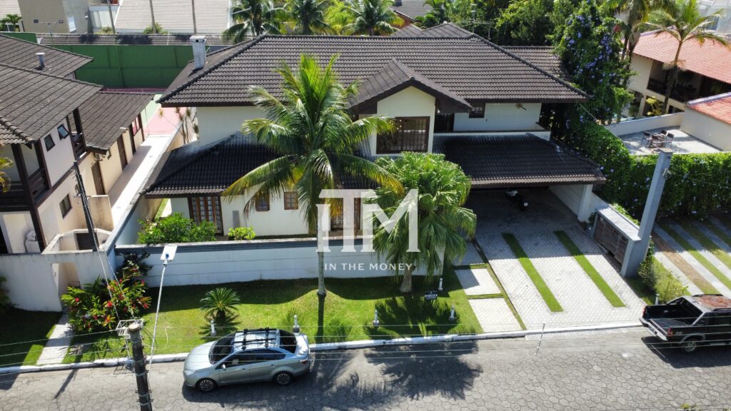 Guarujá – Jardim Acapulco – 5100