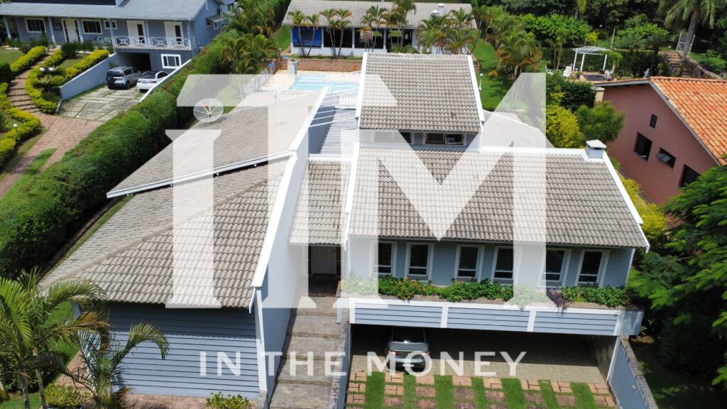 Salto – Condomínio Monte Belo – 5036