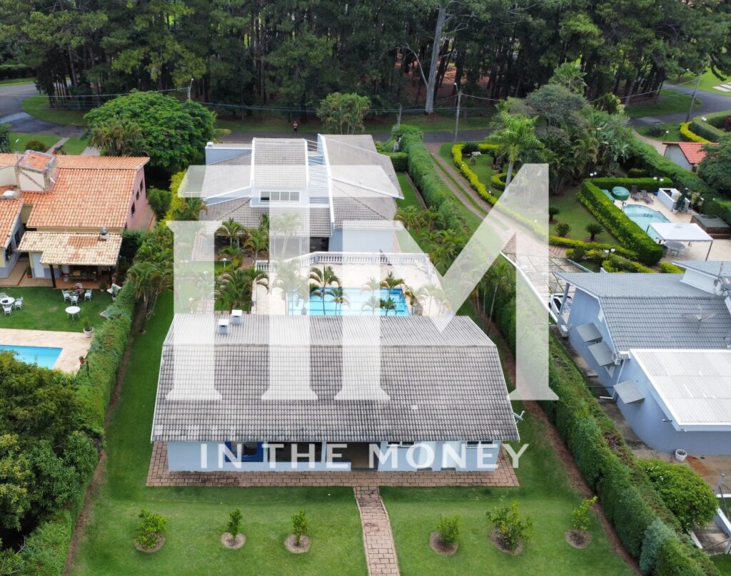 Salto – Condomínio Monte Belo – 5036