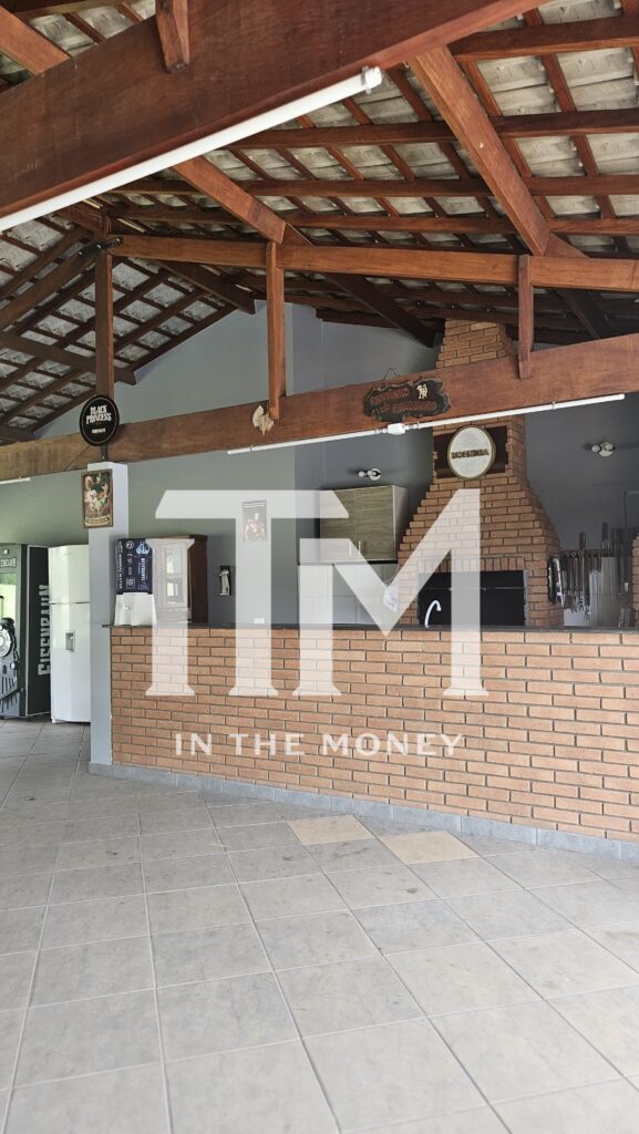 Salto – Condomínio Monte Belo – 5036