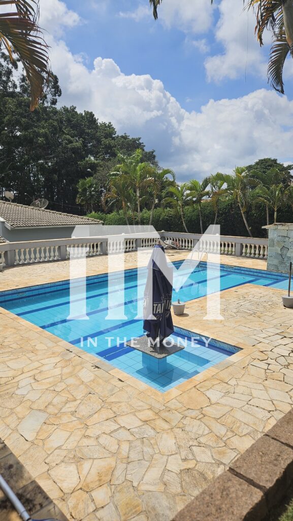 Salto – Condomínio Monte Belo – 5036