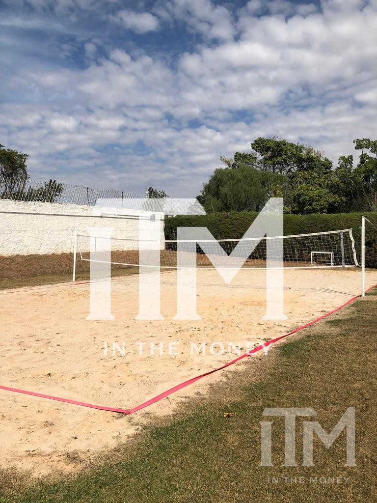 Salto – Condomínio Monte Belo – 5036