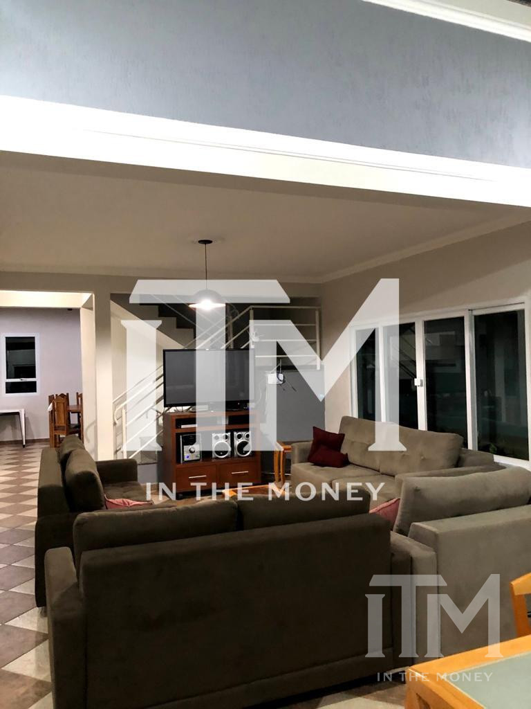 Salto – Condomínio Monte Belo – 5036