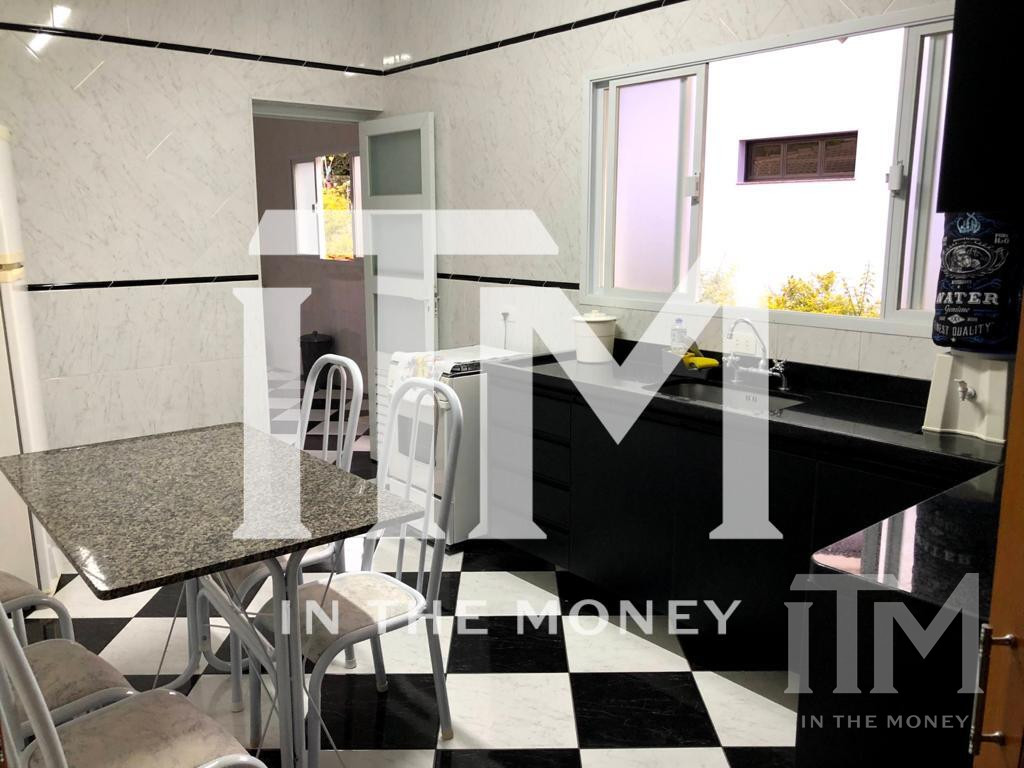 Salto – Condomínio Monte Belo – 5036