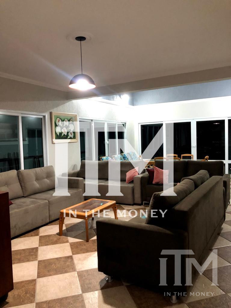 Salto – Condomínio Monte Belo – 5036