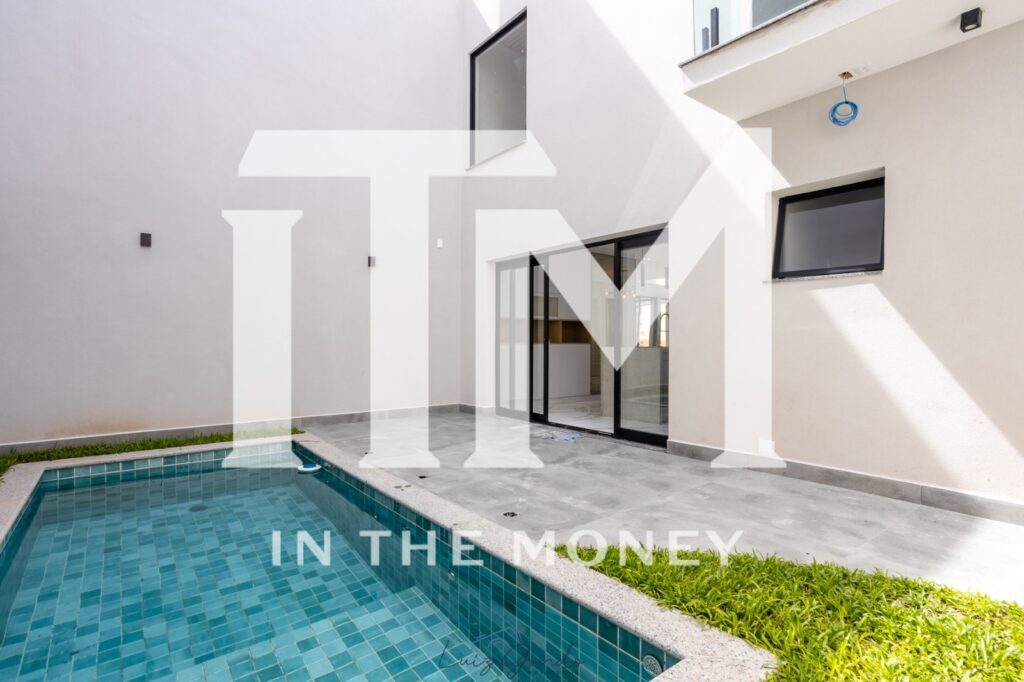 São Bernardo do Campo – Parque Espacial – 4904