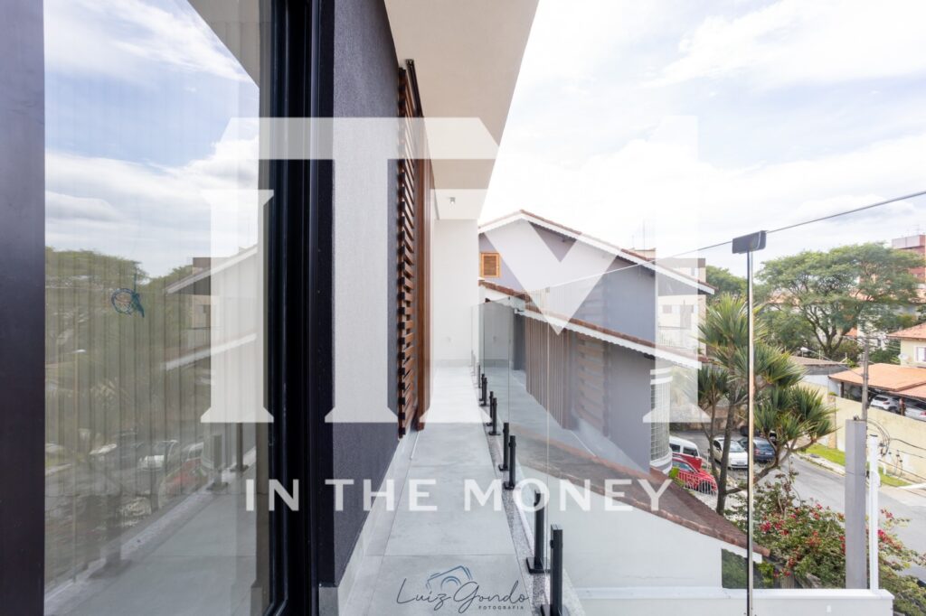 São Bernardo do Campo – Parque Espacial – 4904