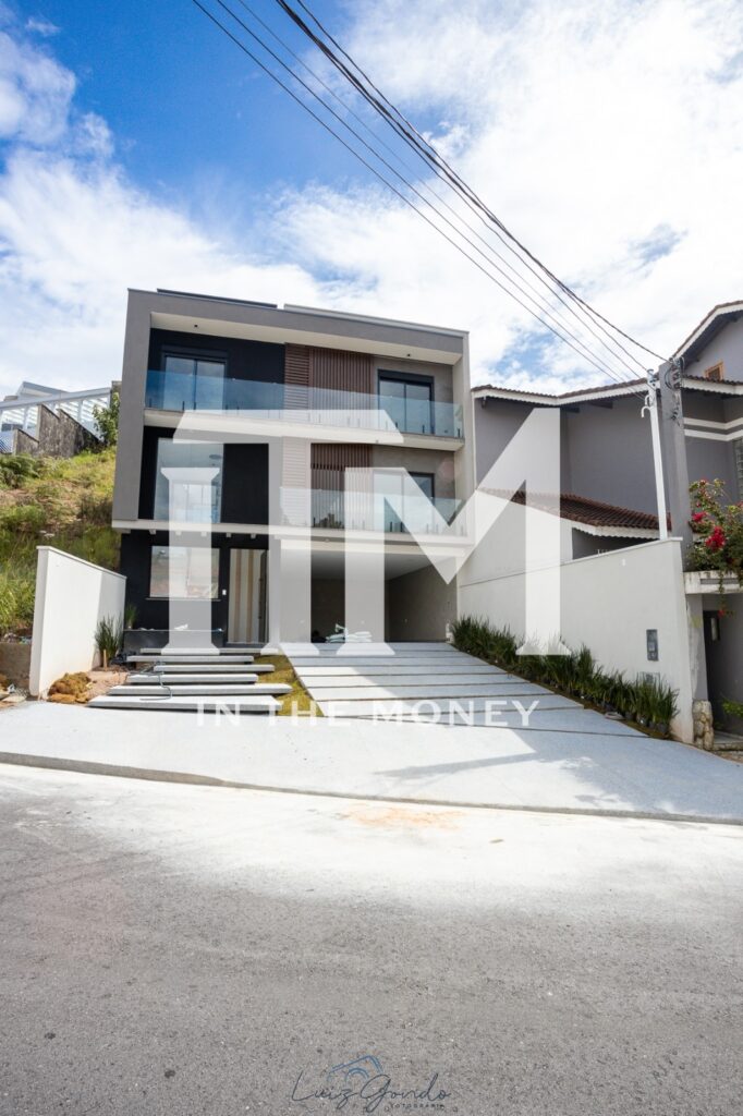 São Bernardo do Campo – Parque Espacial – 4904