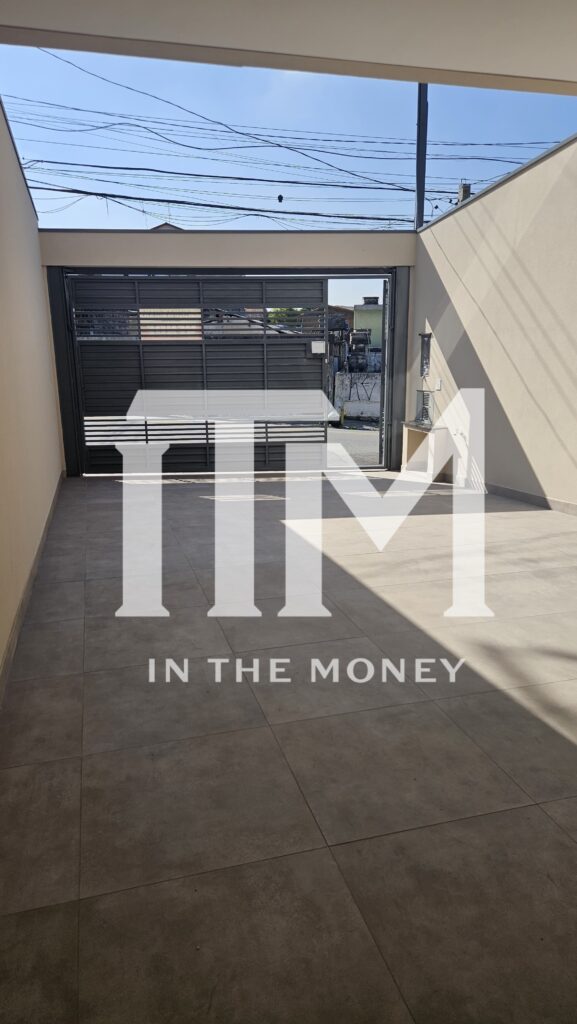 São Bernardo do Campo – Santo Ignácio – 4903