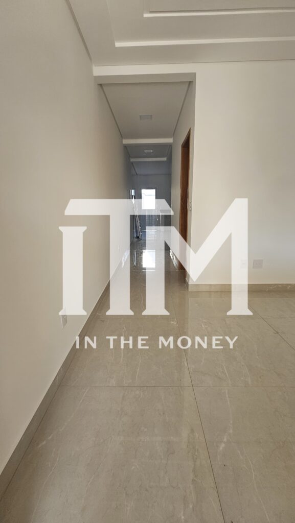 São Bernardo do Campo – Santo Ignácio – 4903