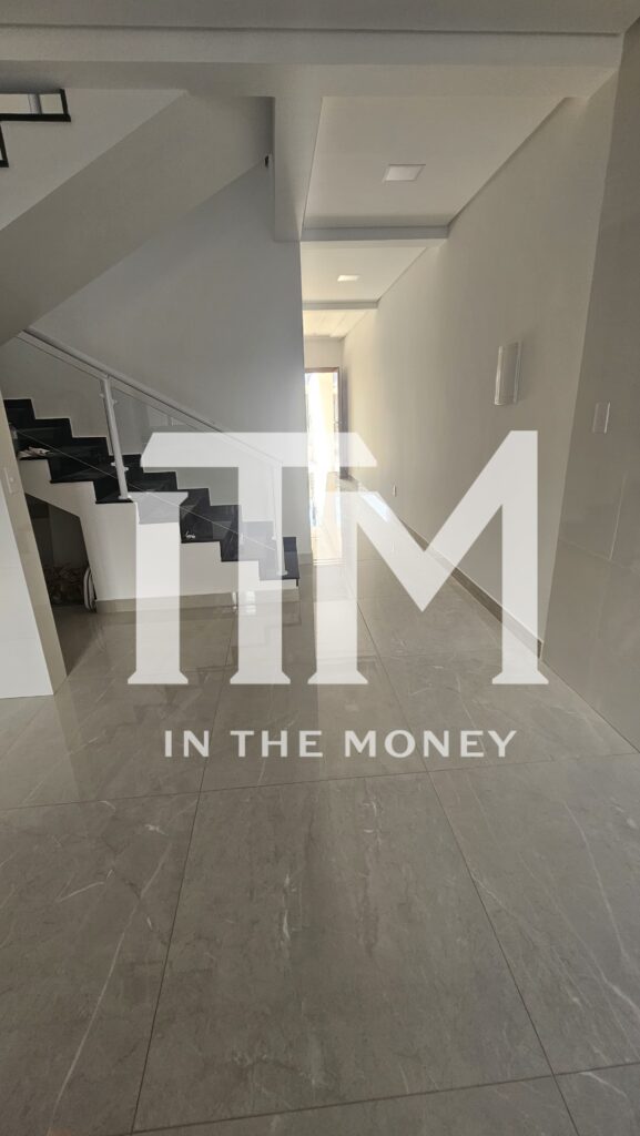 São Bernardo do Campo – Santo Ignácio – 4903