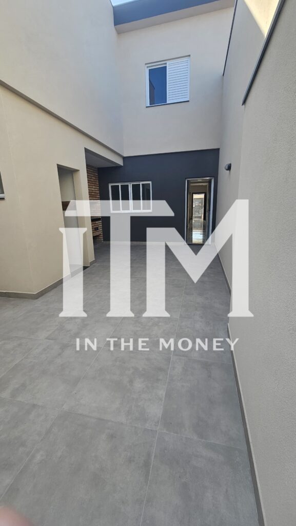 São Bernardo do Campo – Santo Ignácio – 4903