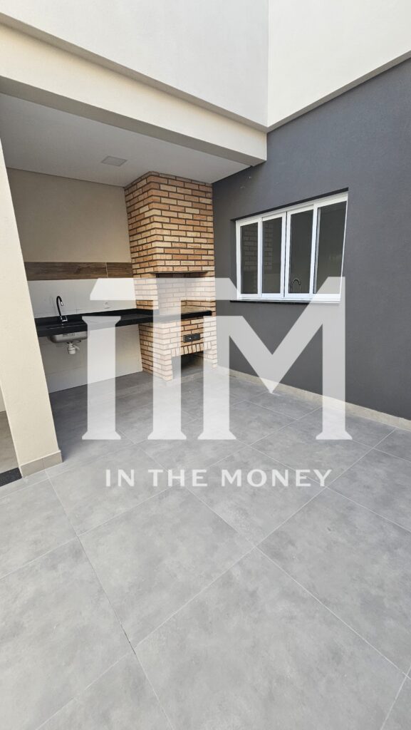 São Bernardo do Campo – Santo Ignácio – 4903