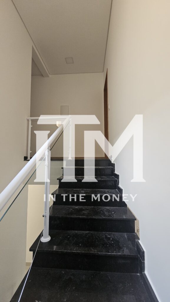 São Bernardo do Campo – Santo Ignácio – 4903