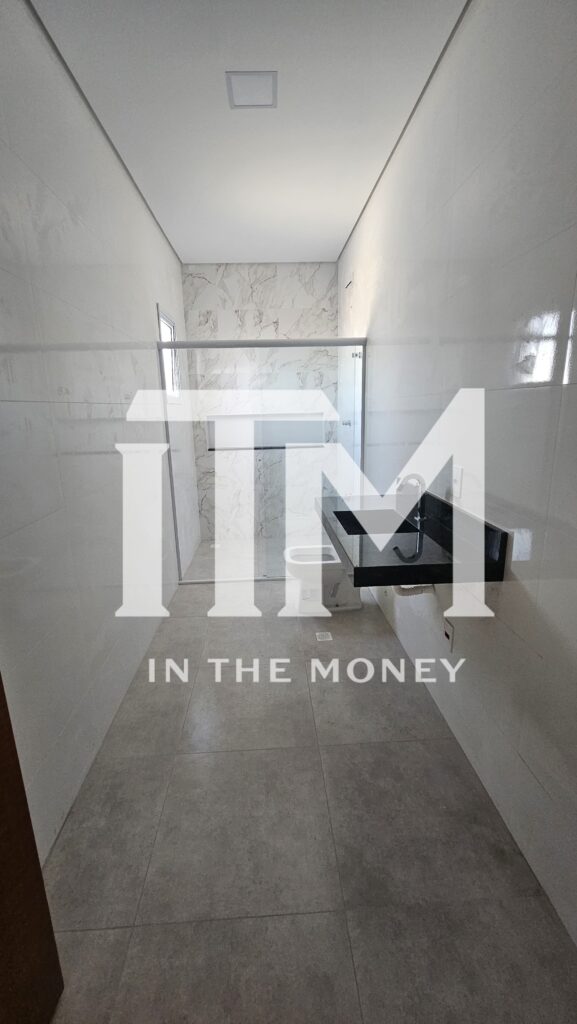 São Bernardo do Campo – Santo Ignácio – 4903