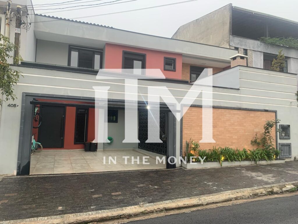 São Bernardo do Campo – Nova Petrópolis – 5122