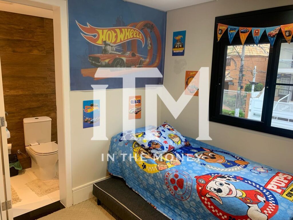 São Bernardo do Campo – Nova Petrópolis – 5122