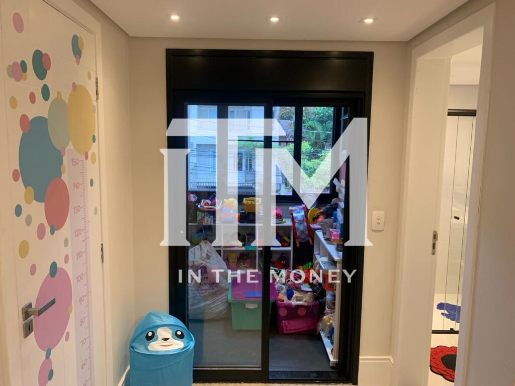 São Bernardo do Campo – Nova Petrópolis – 5122