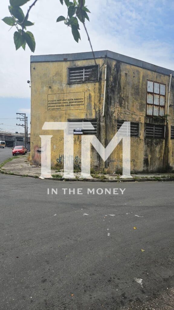 Santo André – Jardim Guarará – 4843