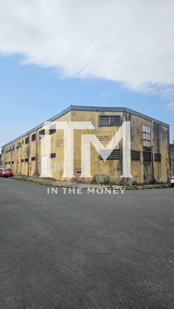 Santo André – Jardim Guarará – 4843