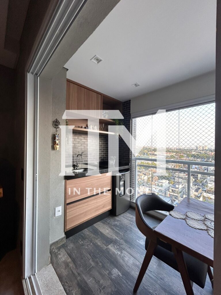 São Caetano do Sul – Cerâmica – 4883