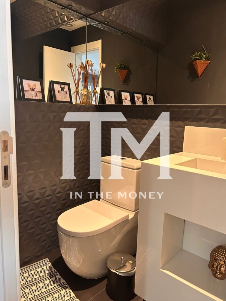 São Caetano do Sul – Cerâmica – 4883