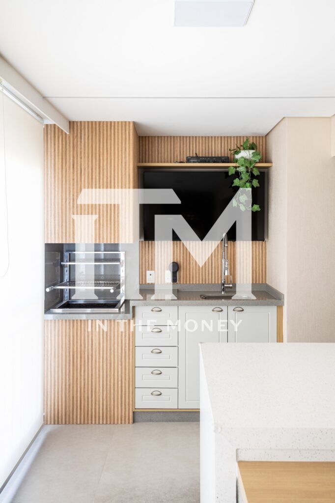 São Bernardo do Campo – Jardim Chácara Inglesa – 4985