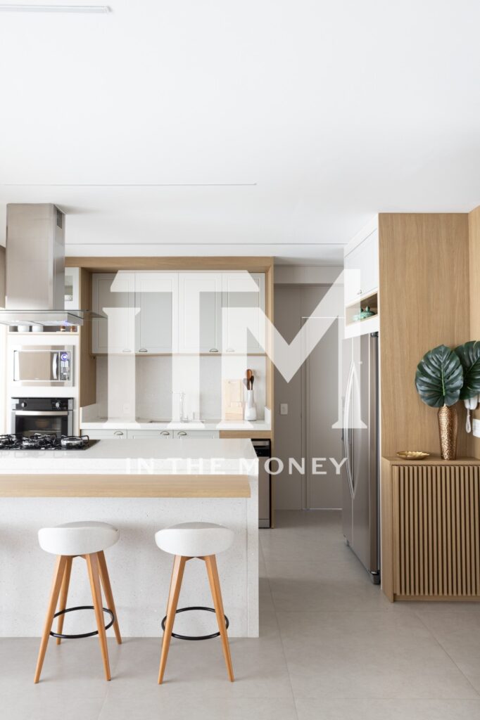 São Bernardo do Campo – Jardim Chácara Inglesa – 4985