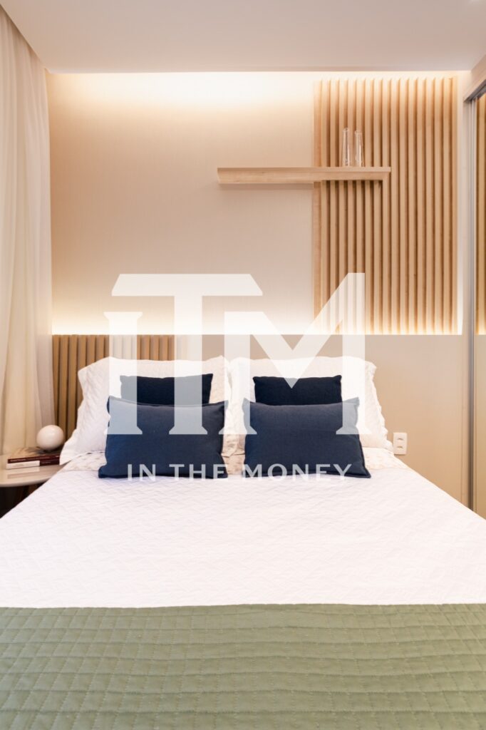 São Bernardo do Campo – Jardim Chácara Inglesa – 4985