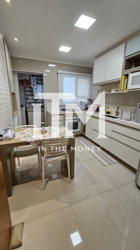 São Bernardo do Campo – Centro – 4986