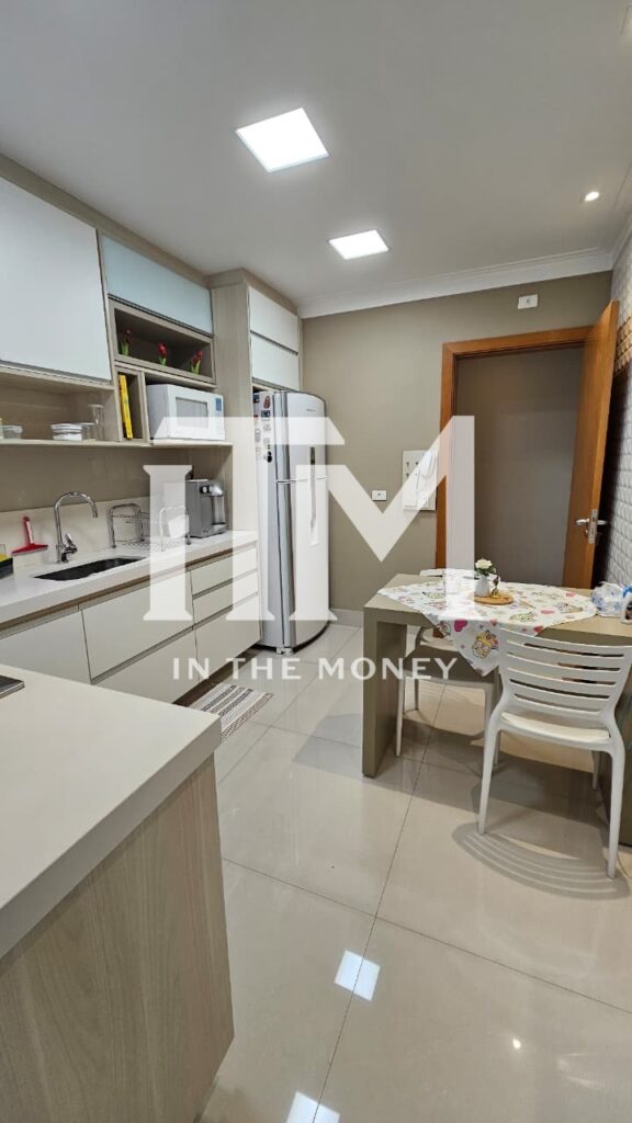 São Bernardo do Campo – Centro – 4986