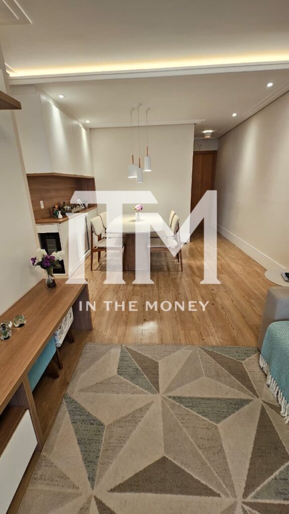 São Bernardo do Campo – Centro – 4986