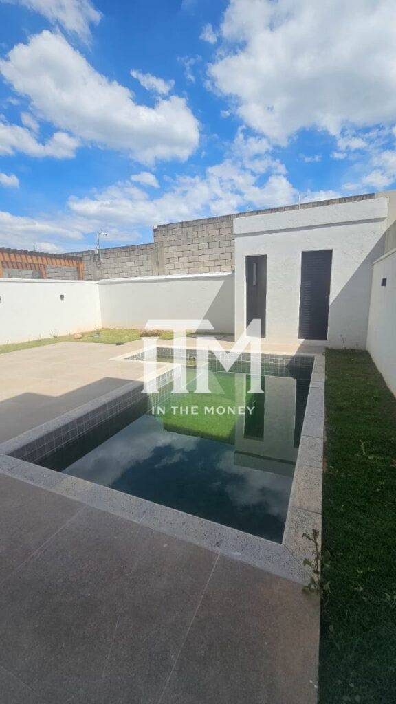 Jundiaí – Recanto Quarto Centenário – 5037