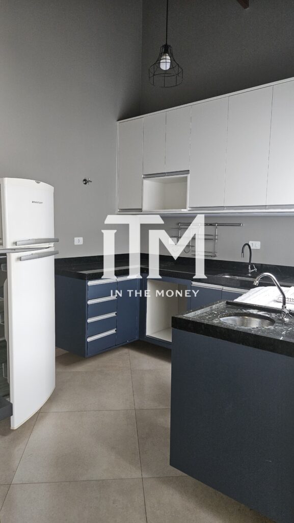 Santo André – Parque das Nações – 5268