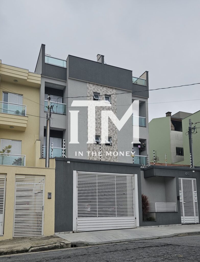 Santo André – Parque das Nações – 5268