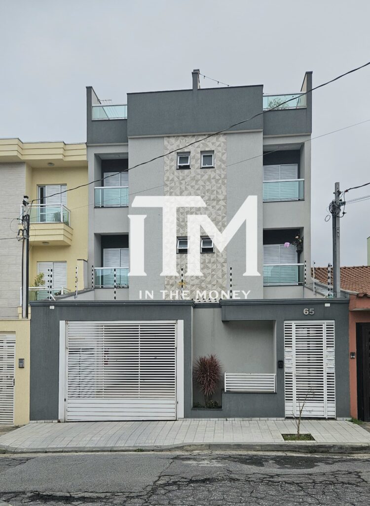 Santo André – Parque das Nações – 5268