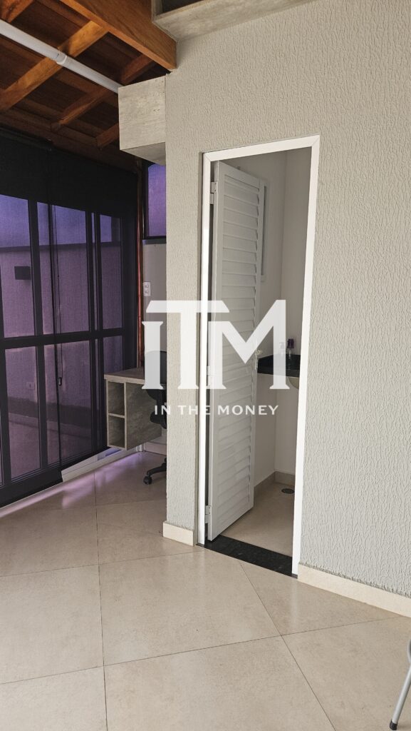 Santo André – Parque das Nações – 5268