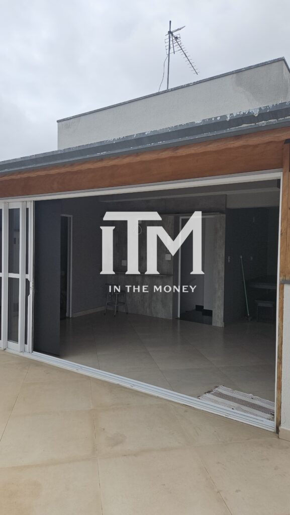 Santo André – Parque das Nações – 5268