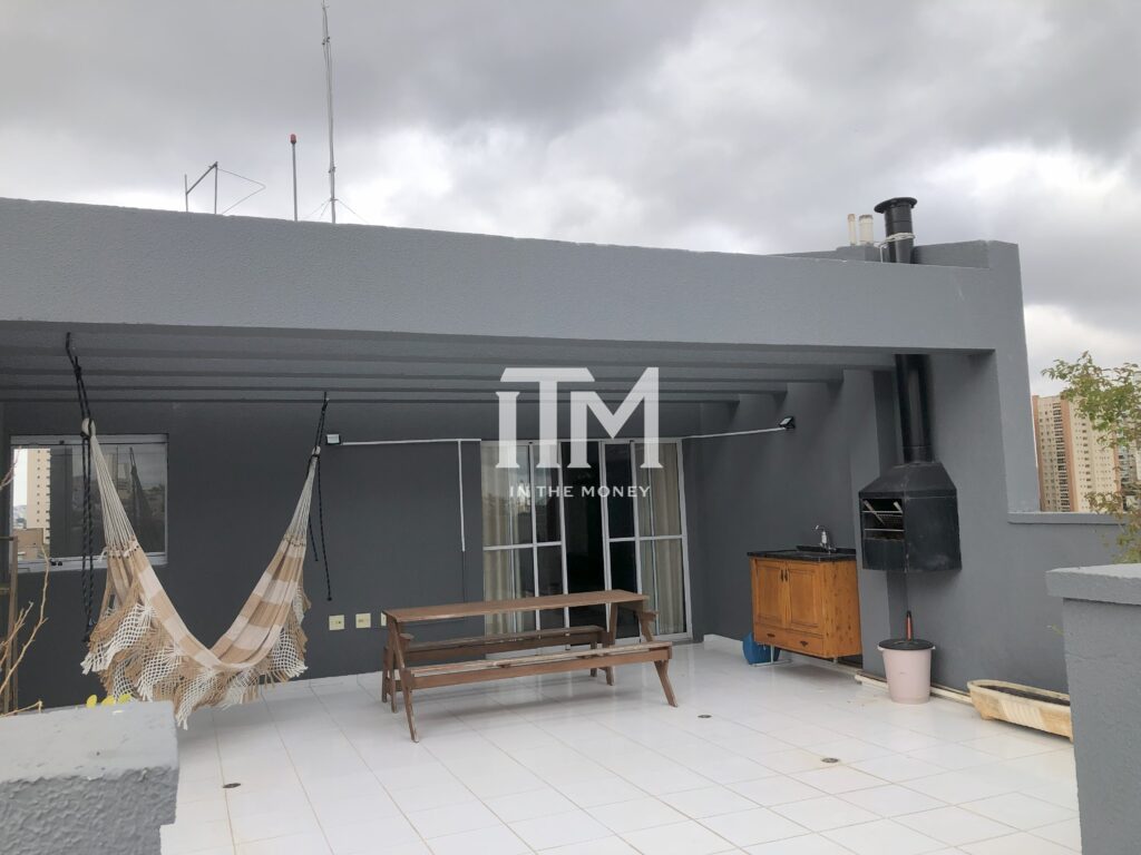 Santo André – Campestre – 5198